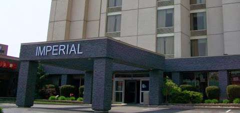 Imperial Hotel & Suites