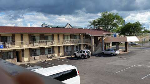 Oasis Motel Oasis Motel
